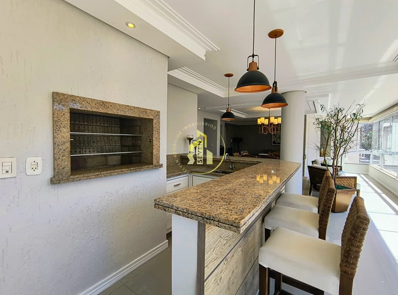 Apartamento 3d de Alto Padrão na Zona Nova de Capão da Canoa: 46ª foto da galeria de imagens do imóvel
