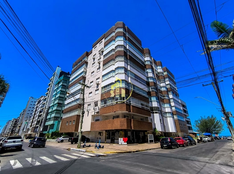 Apartamento 3d de Alto Padrão na Zona Nova de Capão da Canoa: 22ª foto da galeria de imagens do imóvel