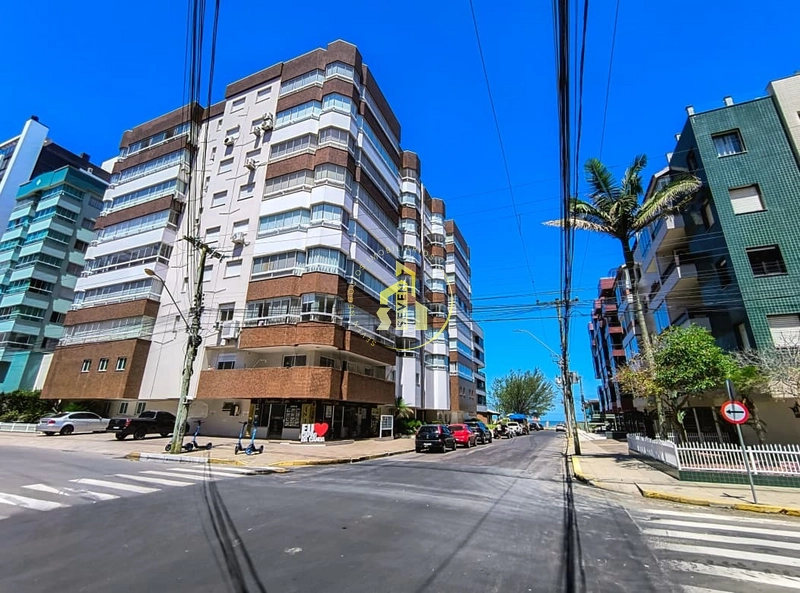Apartamento 3d de Alto Padrão na Zona Nova de Capão da Canoa: 11ª foto da galeria de imagens do imóvel