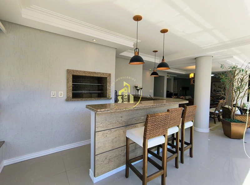 Apartamento 3d de Alto Padrão na Zona Nova de Capão da Canoa: 10ª foto da galeria de imagens do imóvel