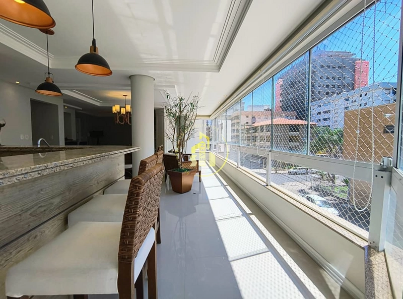 Apartamento 3d de Alto Padrão na Zona Nova de Capão da Canoa: 17ª foto da galeria de imagens do imóvel