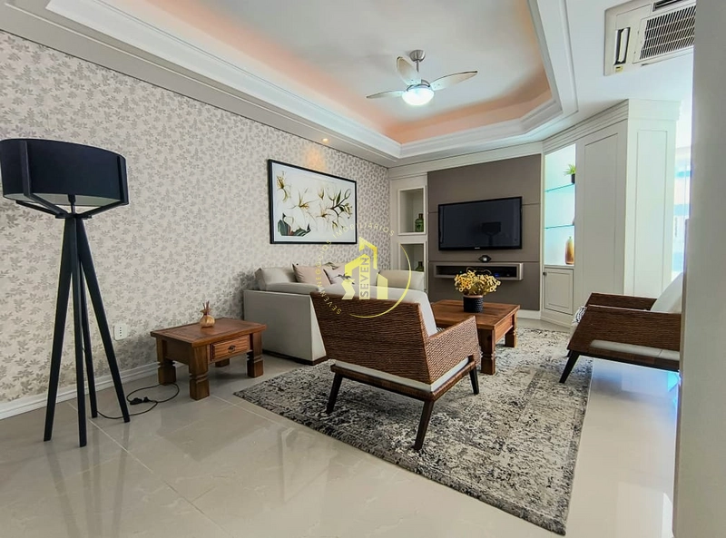 Apartamento 3d de Alto Padrão na Zona Nova de Capão da Canoa: 14ª foto da galeria de imagens do imóvel
