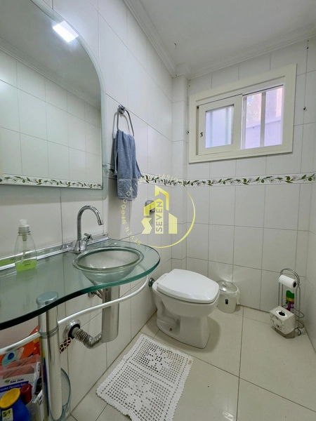 Sobrado 4 dormitórios, perto Hospital Sta Luzia, Capão da Canoa.: 16ª foto da galeria de imagens do imóvel