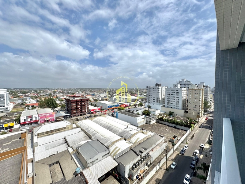 Apartamento próximo ao mar da praia de Capão da Canoa: 7ª foto da galeria de imagens do imóvel