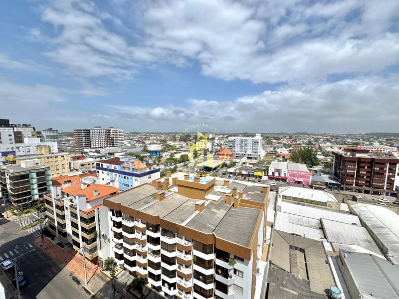 Apartamento próximo ao mar da praia de Capão da Canoa: 14ª foto da galeria de imagens do imóvel