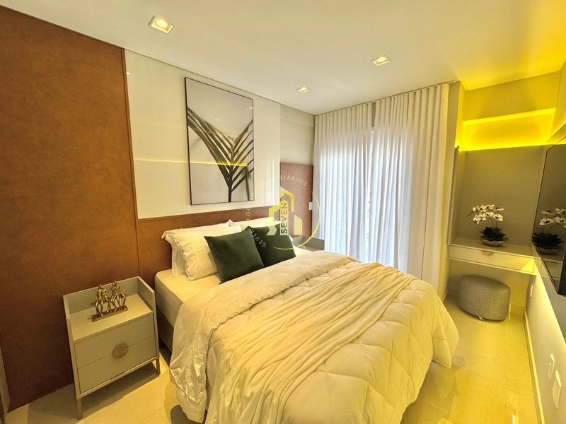 Apartamento próximo ao mar da praia de Capão da Canoa: 6ª foto da galeria de imagens do imóvel