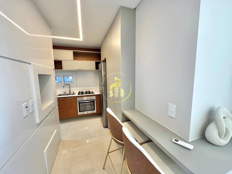 Apartamento próximo ao mar da praia de Capão da Canoa: 10ª foto da galeria de imagens do imóvel
