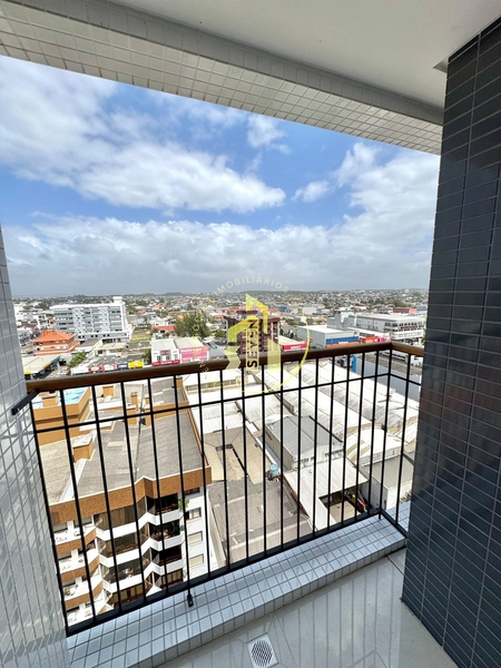 Apartamento próximo ao mar da praia de Capão da Canoa: 15ª foto da galeria de imagens do imóvel