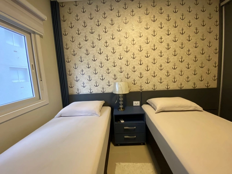 LINDO APARTAMENTO: 4ª foto da galeria de imagens do imóvel