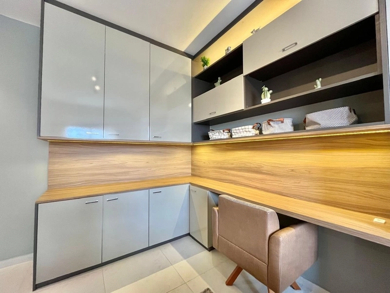 ÓTIMO APARTAMENTO: 2ª foto da galeria de imagens do imóvel