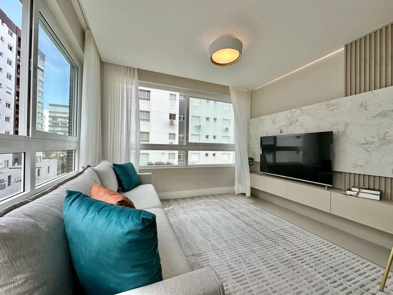 Lindo apartamento em capão da canoa, junto a Praça.: 43ª foto da galeria de imagens do imóvel