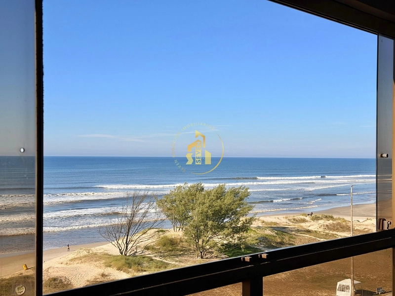 Apartamento de esquina, na beira-mar!: 13ª foto da galeria de imagens do imóvel