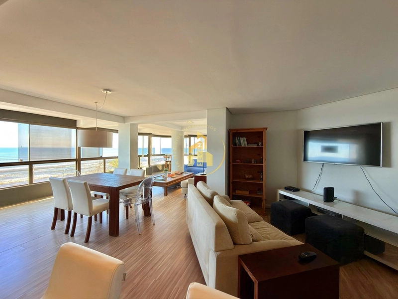 Apartamento de esquina, na beira-mar!: 23ª foto da galeria de imagens do imóvel