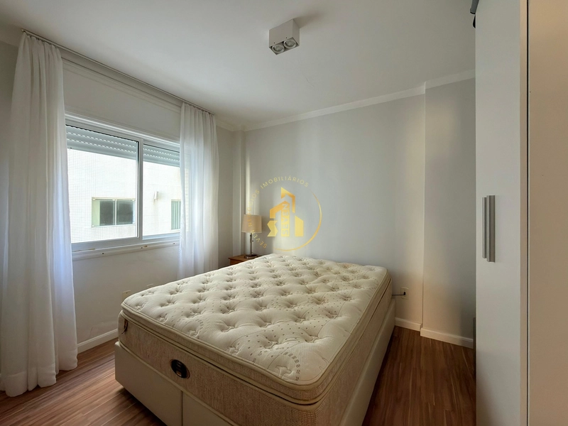 Apartamento de esquina, na beira-mar!: 22ª foto da galeria de imagens do imóvel