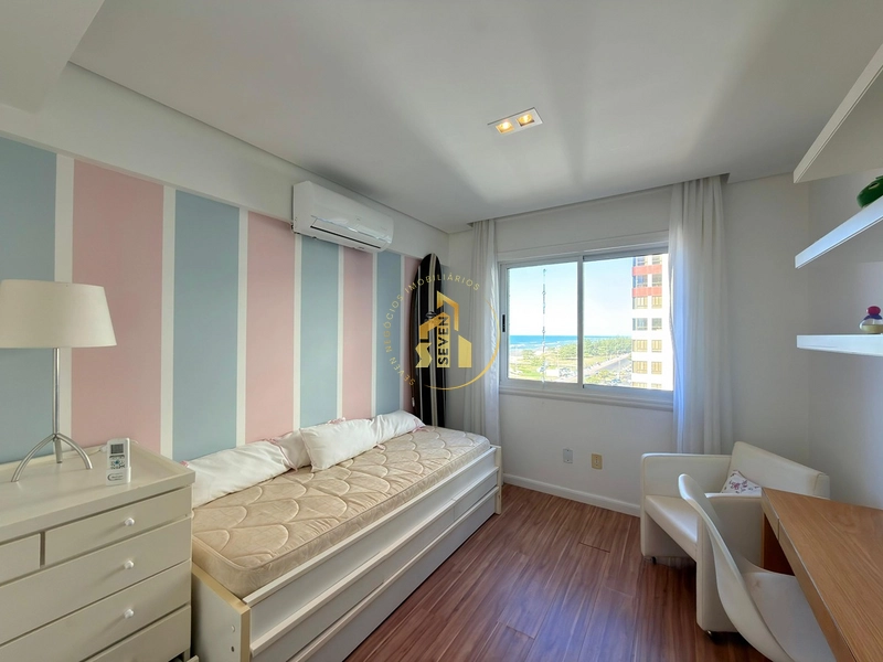 Apartamento de esquina, na beira-mar!: 17ª foto da galeria de imagens do imóvel