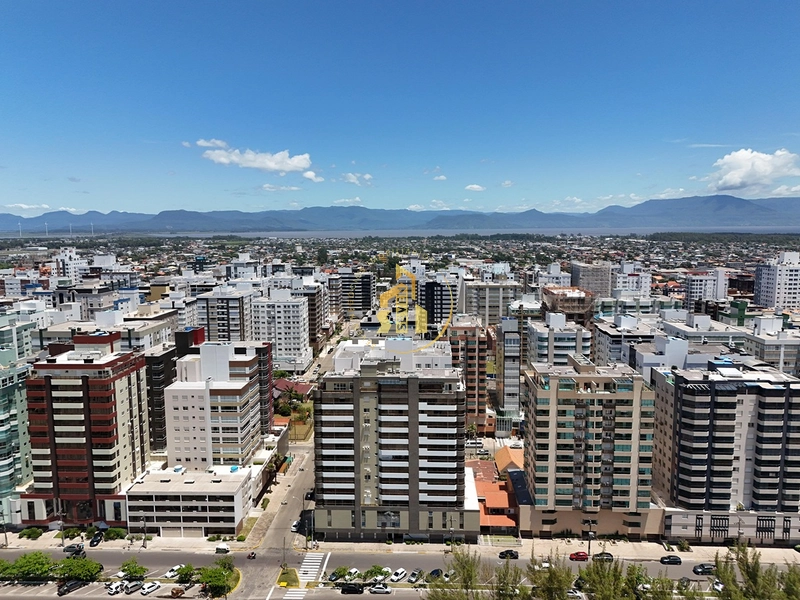Apartamento de esquina, na beira-mar!: 28ª foto da galeria de imagens do imóvel