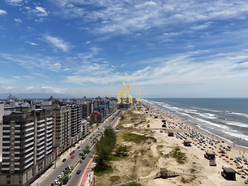 Apartamento de esquina, na beira-mar!: 26ª foto da galeria de imagens do imóvel