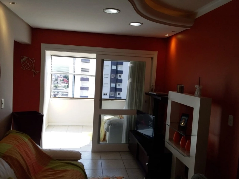 APARTAMENTO 1 DORMITÓRIO COM BOX EM CAPÃO: 12ª foto da galeria de imagens do imóvel