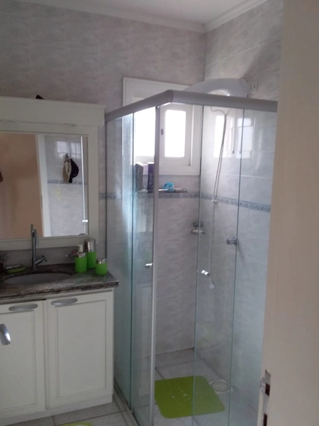 APARTAMENTO 1 DORMITÓRIO COM BOX EM CAPÃO: 14ª foto da galeria de imagens do imóvel