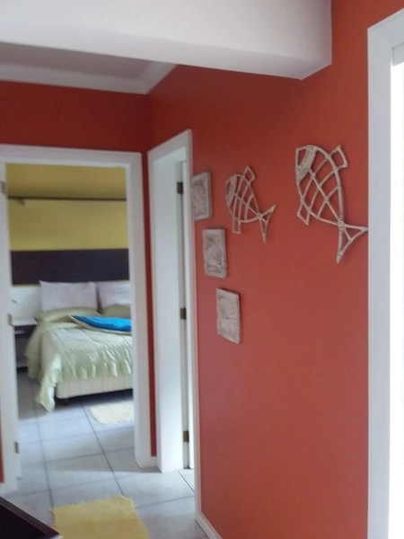 APARTAMENTO 1 DORMITÓRIO COM BOX EM CAPÃO: 13ª foto da galeria de imagens do imóvel