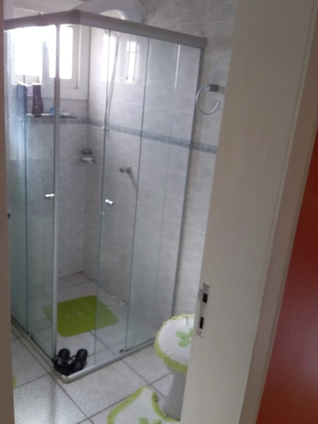 APARTAMENTO 1 DORMITÓRIO COM BOX EM CAPÃO: 2ª foto da galeria de imagens do imóvel