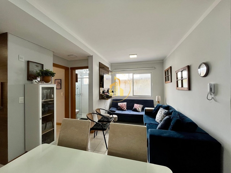 Apartamento próximo da Praia: 2ª foto da galeria de imagens do imóvel
