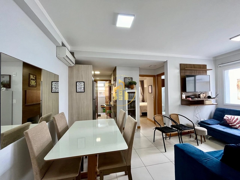Apartamento próximo da Praia: 3ª foto da galeria de imagens do imóvel