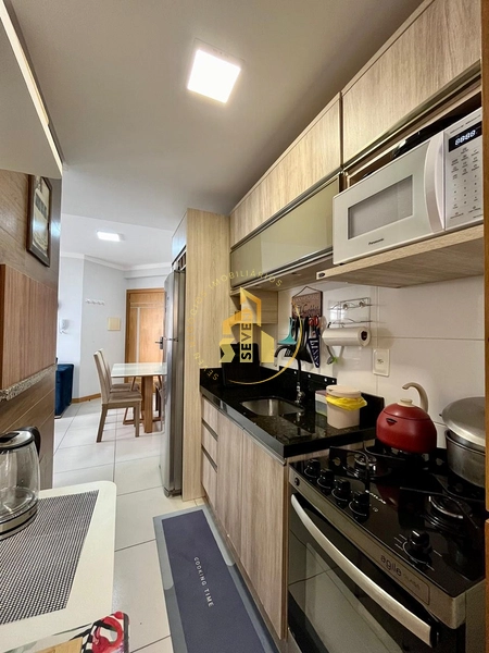 Apartamento próximo da Praia: 12ª foto da galeria de imagens do imóvel