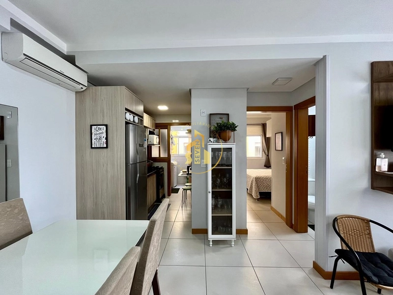 Apartamento próximo da Praia: 4ª foto da galeria de imagens do imóvel