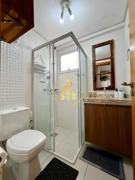 Apartamento próximo da Praia: 8ª foto da galeria de imagens do imóvel