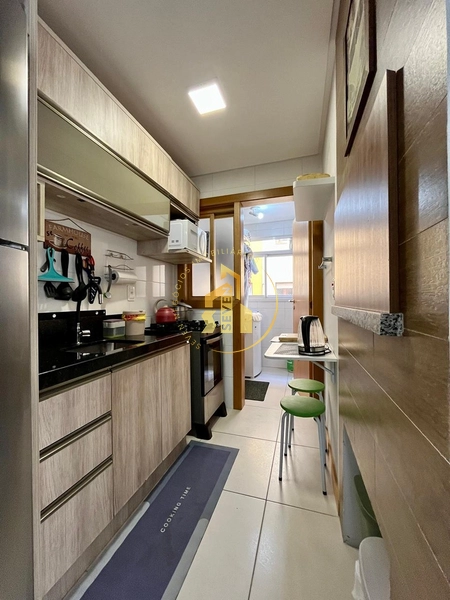 Apartamento próximo da Praia: 5ª foto da galeria de imagens do imóvel