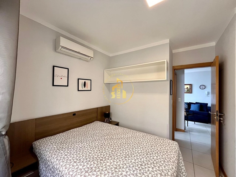 Apartamento próximo da Praia: 10ª foto da galeria de imagens do imóvel