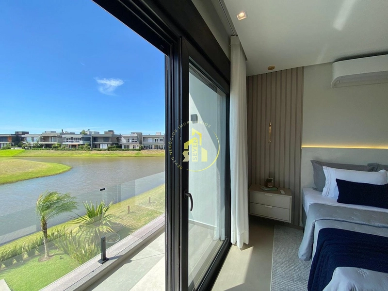 Sobrado com 4 suítes, mobiliada e dec., Capão Ilhas Resort, Xangri-lá: 27ª foto da galeria de imagens do imóvel