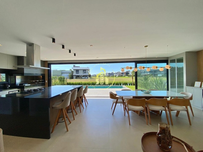 Sobrado com 4 suítes, mobiliada e dec., Capão Ilhas Resort, Xangri-lá: 18ª foto da galeria de imagens do imóvel