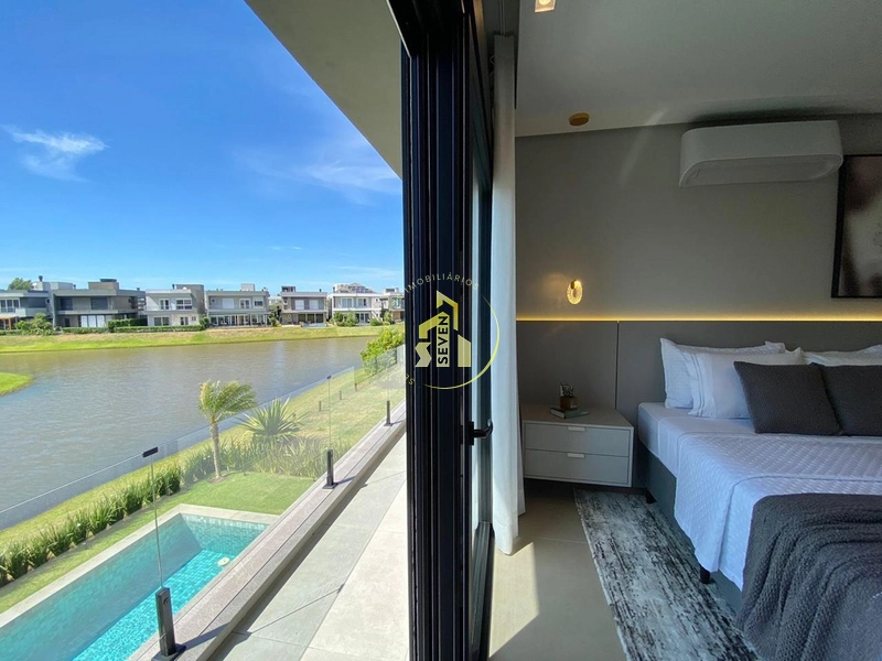 Sobrado com 4 suítes, mobiliada e dec., Capão Ilhas Resort, Xangri-lá: 30ª foto da galeria de imagens do imóvel