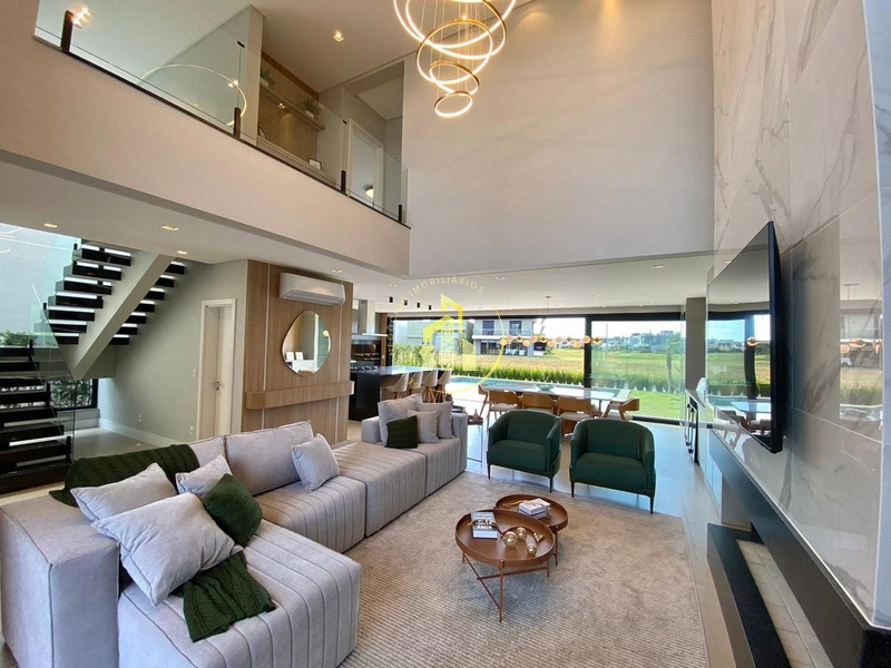 Sobrado com 4 suítes, mobiliada e dec., Capão Ilhas Resort, Xangri-lá: 10ª foto da galeria de imagens do imóvel