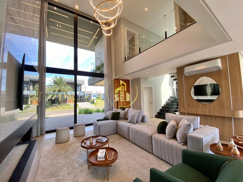 Sobrado com 4 suítes, mobiliada e dec., Capão Ilhas Resort, Xangri-lá: 1ª foto da galeria de imagens do imóvel