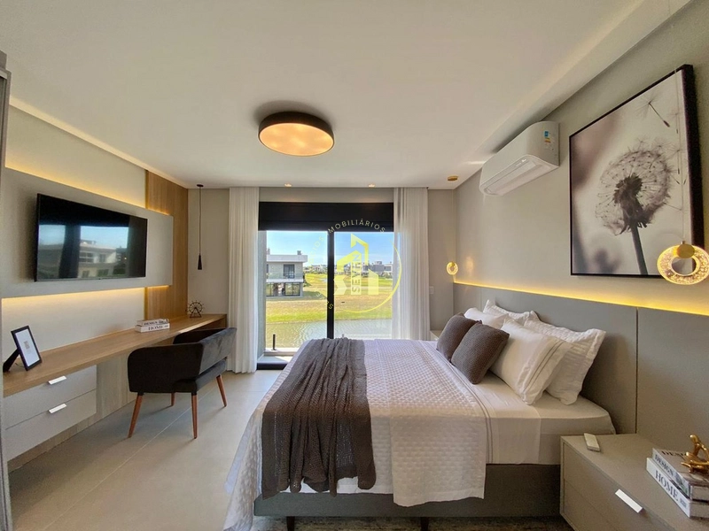 Sobrado com 4 suítes, mobiliada e dec., Capão Ilhas Resort, Xangri-lá: 26ª foto da galeria de imagens do imóvel