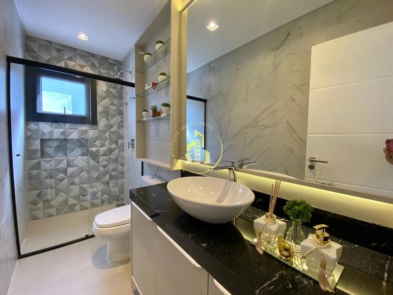 Sobrado com 4 suítes, mobiliada e dec., Capão Ilhas Resort, Xangri-lá: 31ª foto da galeria de imagens do imóvel