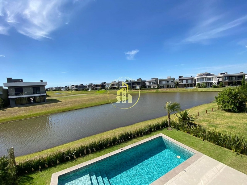 Sobrado com 4 suítes, mobiliada e dec., Capão Ilhas Resort, Xangri-lá: 28ª foto da galeria de imagens do imóvel