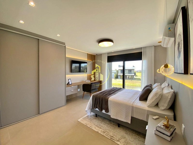 Sobrado com 4 suítes, mobiliada e dec., Capão Ilhas Resort, Xangri-lá: 24ª foto da galeria de imagens do imóvel