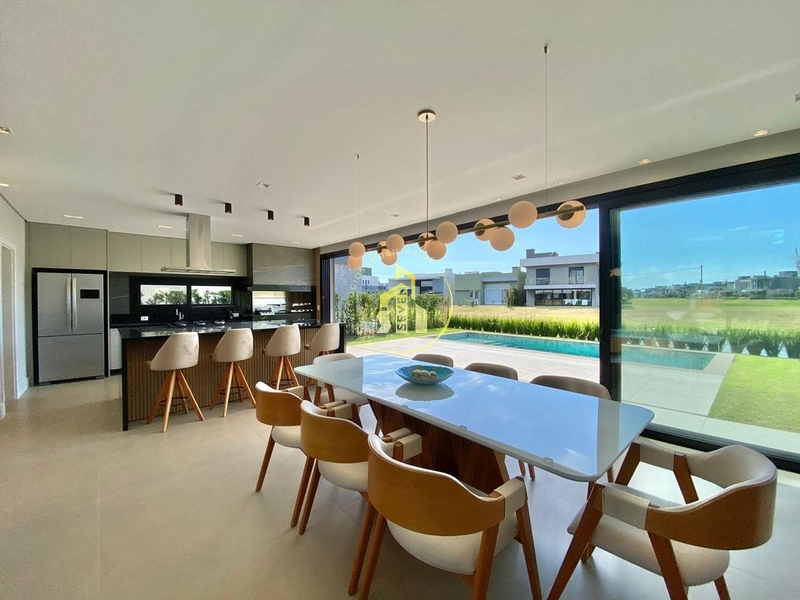 Sobrado com 4 suítes, mobiliada e dec., Capão Ilhas Resort, Xangri-lá: 15ª foto da galeria de imagens do imóvel