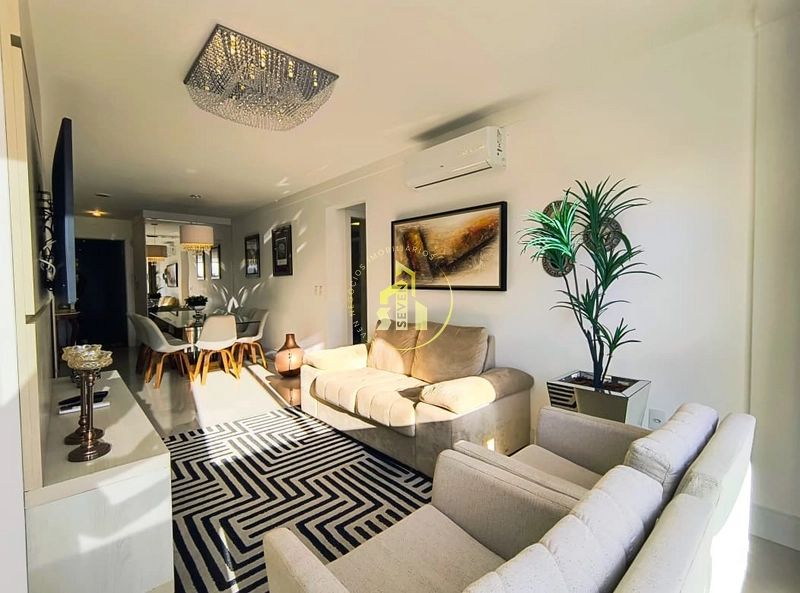Apartamento bem próximo ao mar da praia de Capão da Canoa.: 3ª foto da galeria de imagens do imóvel