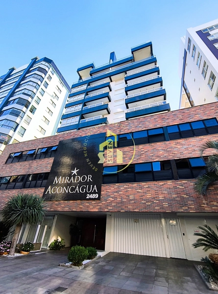 Apartamento bem próximo ao mar da praia de Capão da Canoa.: 22ª foto da galeria de imagens do imóvel