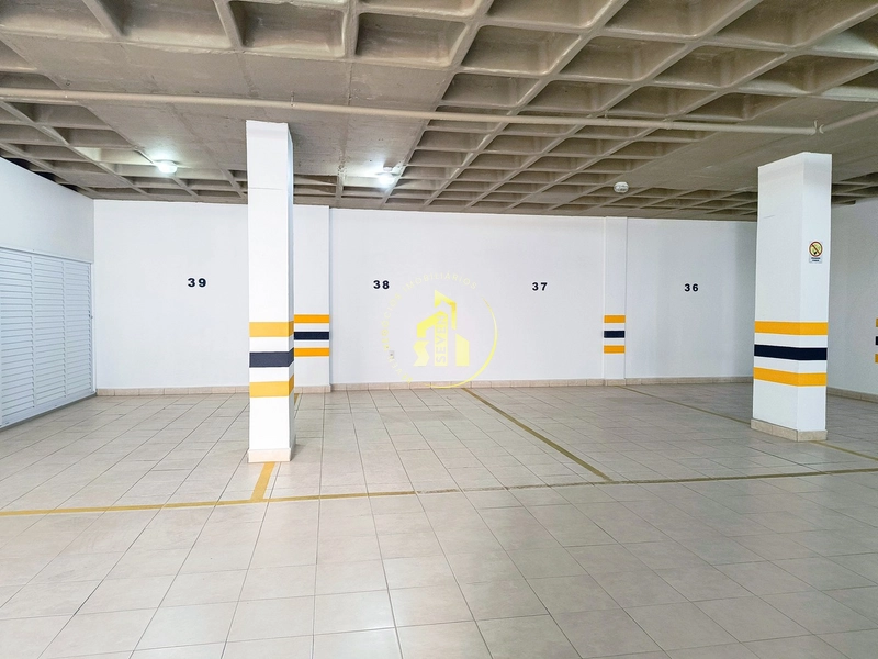Apartamento bem próximo ao mar da praia de Capão da Canoa.: 23ª foto da galeria de imagens do imóvel