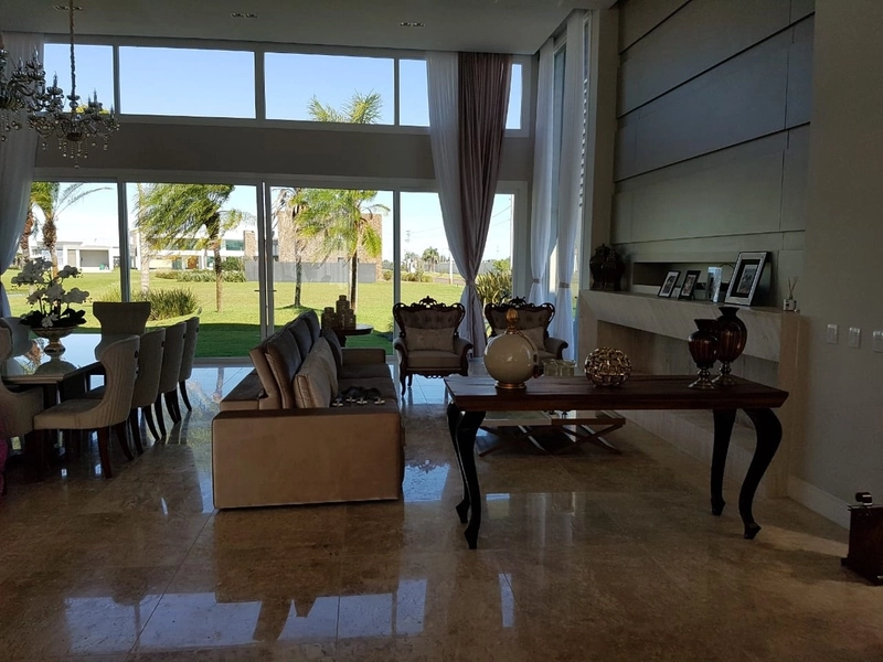 LINDO SOBRADO MOBILIADO E DECORADO: 1ª foto da galeria de imagens do imóvel