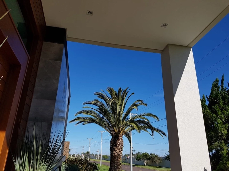 LINDO SOBRADO MOBILIADO E DECORADO: 15ª foto da galeria de imagens do imóvel