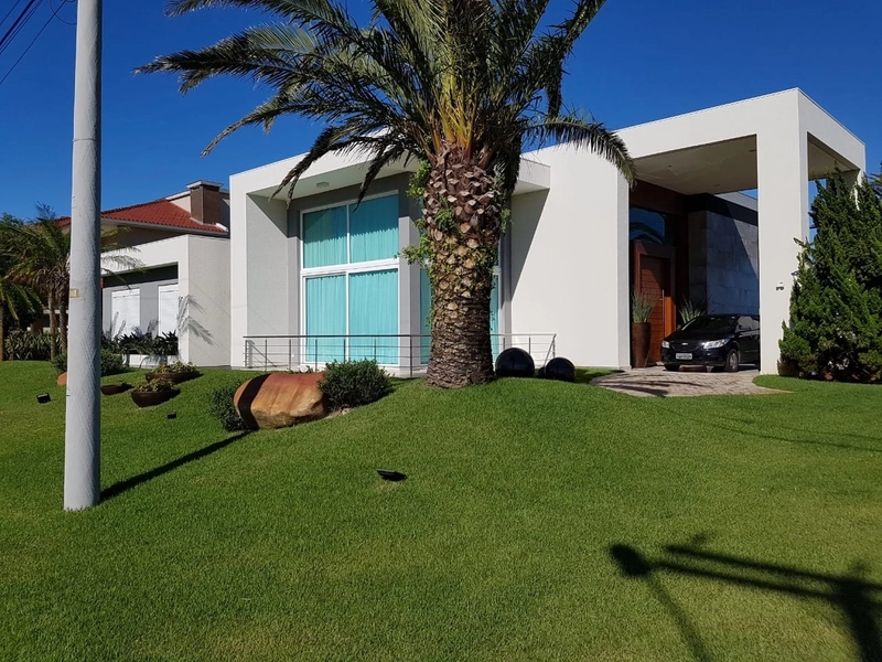LINDO SOBRADO MOBILIADO E DECORADO: 2ª foto da galeria de imagens do imóvel