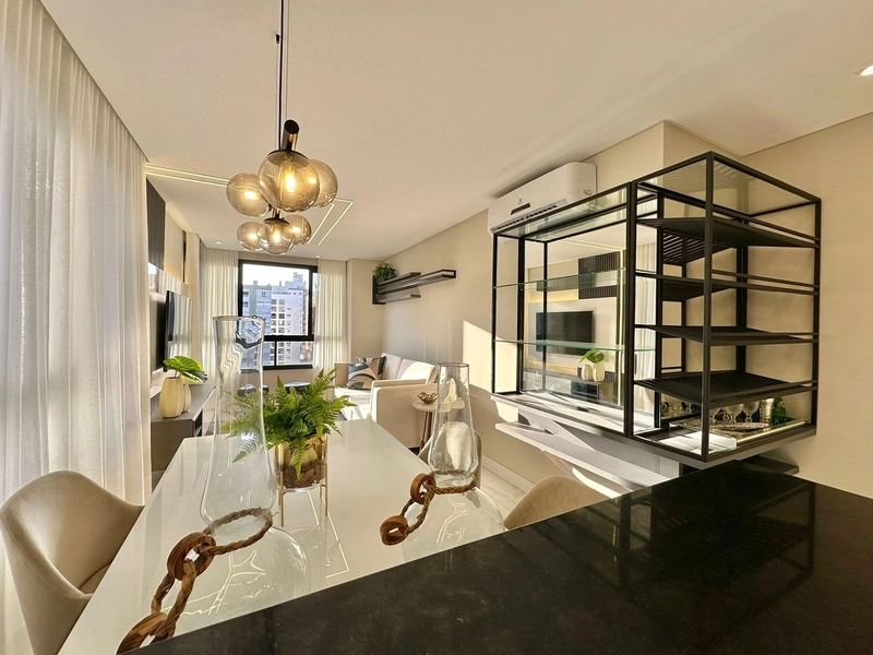 BELISSÍMO APARTAMENTO: 2ª foto da galeria de imagens do imóvel