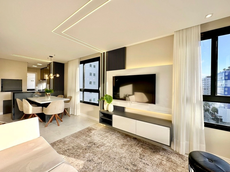 BELISSÍMO APARTAMENTO: 16ª foto da galeria de imagens do imóvel